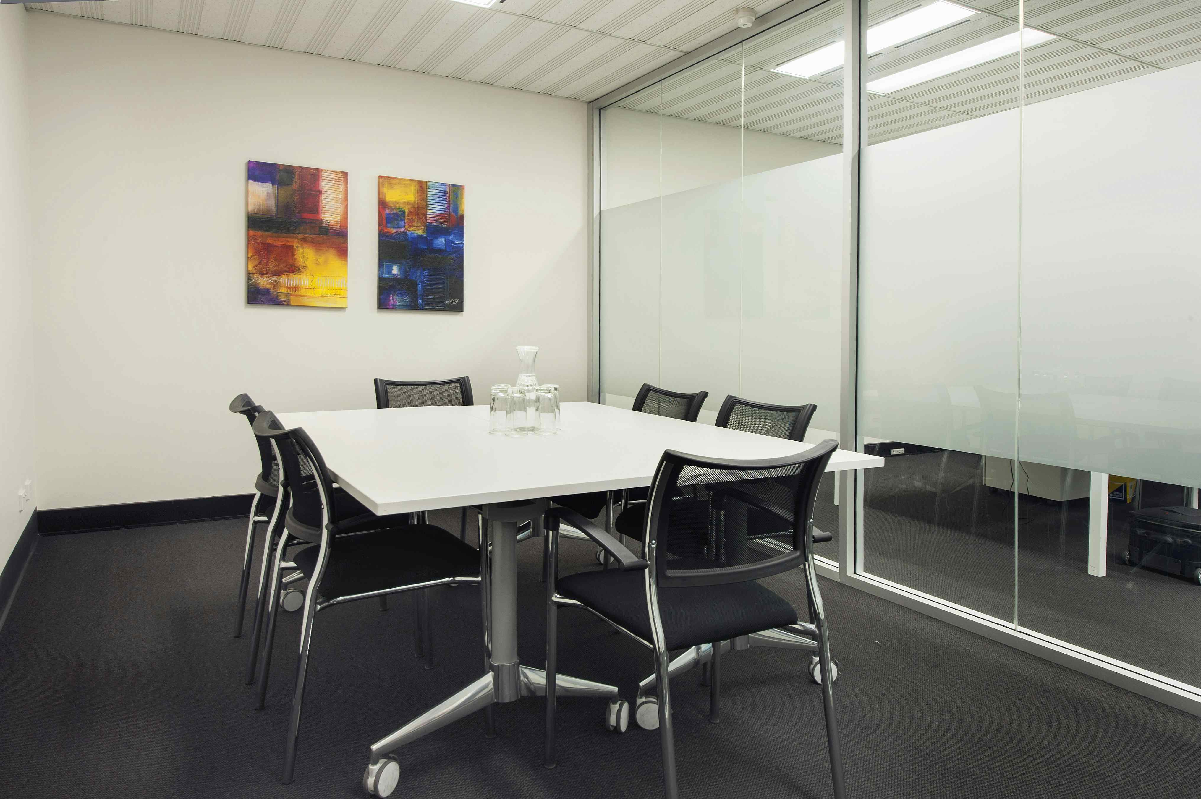 Discovery Room, Adelaide Meeting Room Hire